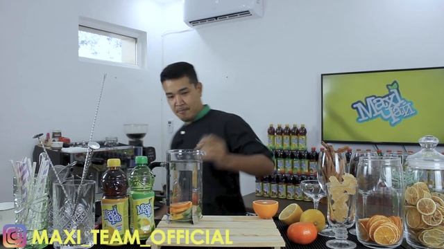 Ташкентский Чай с Maxi Чай смотреть онлайн