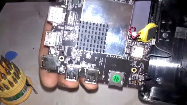 Tronsmart vega s96 разборка смотреть онлайн