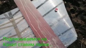 Резка стекла 6-8.. Уг стеклорезом..