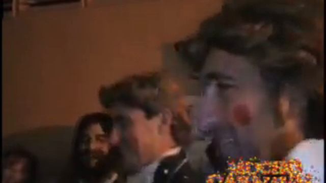 Silencio, hacerme el fagot - Parte 2 смотреть онлайн