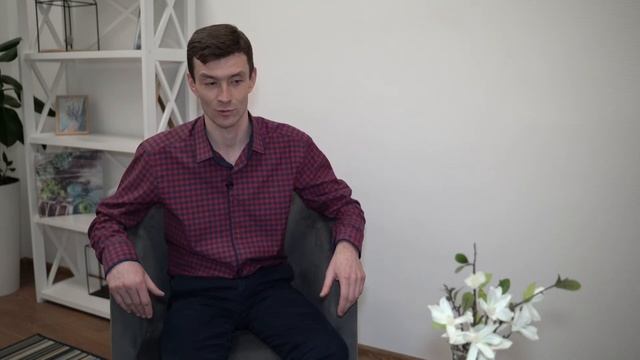 Школа Менторов Екатерины Кальченко // Отзыв выпускника смотреть онлайн