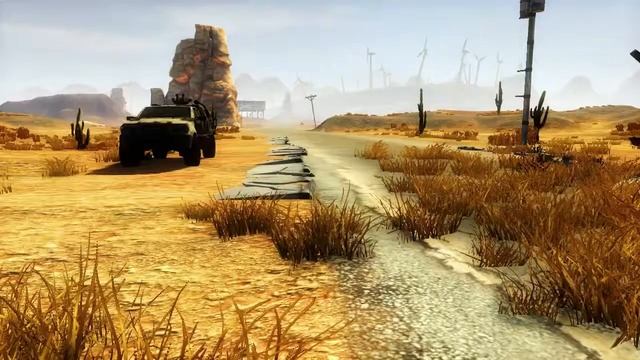 Grimlands - Official Gameplay Trailer смотреть онлайн