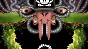 омега флауи