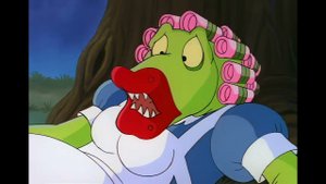 Червяк Джим - Сезон 1 Серия 1 Беда с напарником (Обработано Нейросетью)