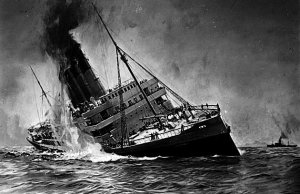 LUSITANIA