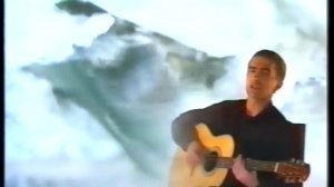 НАУТИЛУС ПОМПИЛИУС "Музыка на песке"