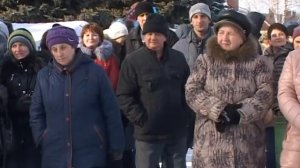 Эртильское обозрение от 27 февраля 2015 года