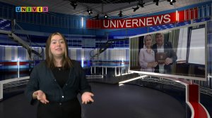 НОВОСТИ КФУ ОТ 27.07.2023