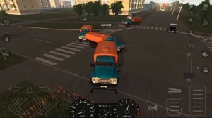 УБИРАЕМ УЛИЦЫ ГОРОДА ОТ МУСОРА! ИГРАЮ С ПОДПИСЧИКАМИ! РП В MOTOR DEPOT