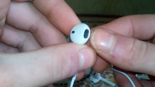 Уникальные наушники Apple EarPods смотреть онлайн