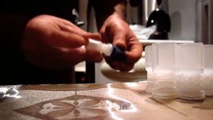 пыж контейнер  как повысить обтюрацию