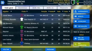 Mod / Hack Para CM 17 | Championship Manager 17 - Dinheiro Infinito !