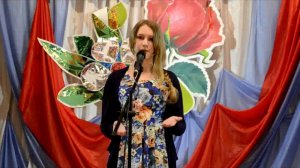 Патракеева Кристина О душевных ценностях xvid