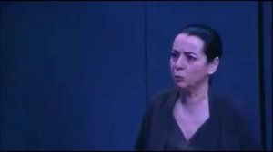 Jean Anouilh's Antigone-Antigone and the Nurse