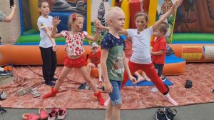 #фестивальклубники 2 часть