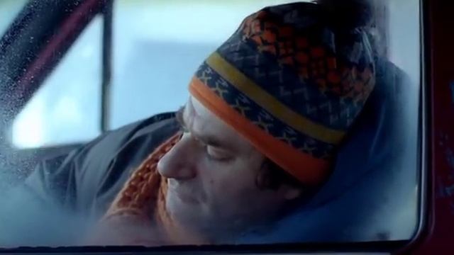 Особенности национальной подледной ловли