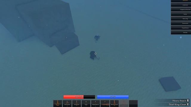 Pilgrammed: The Most Underrated RPG Game on ROBLOX смотреть онлайн