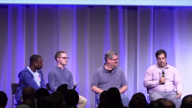 Future of Service Mesh- Sidecar or Sidecarless or Proxyless? - Levine Kohavi, Mattix, Norman, Howar смотреть онлайн