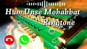 Hum Unse Mohabbat Karke Bast Banjo Ringtone Love Ringtone Hindi Ringtone Banjo Status 2022