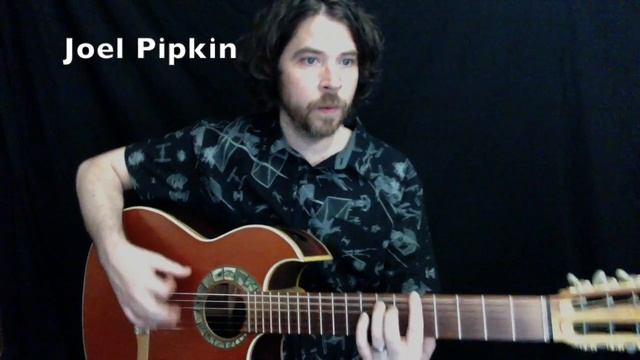 From 4 to 16 to 26 Chords in Flamenco Harmony with Ruben Diaz смотреть онлайн