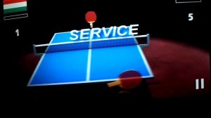 VIRTUAL TABLE TENNIS 3D   JOGO   TABLET GENESIS 7205