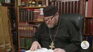 4-я книга Царств. Глава 4. Протоиерей Олег Стеняев. Ветхий Завет