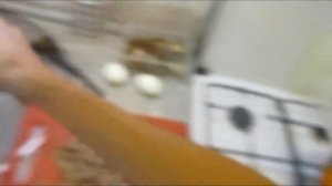 СУПЕР ВКУСНЫЙ И ПРОСТОЙ САЛАТ С ЖАРЕНОЙ РЫБОЙ. РЕЦЕПТ!