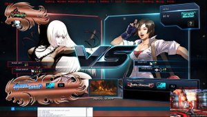 Теккен 7 Вспоминая Лили...vs Asuka