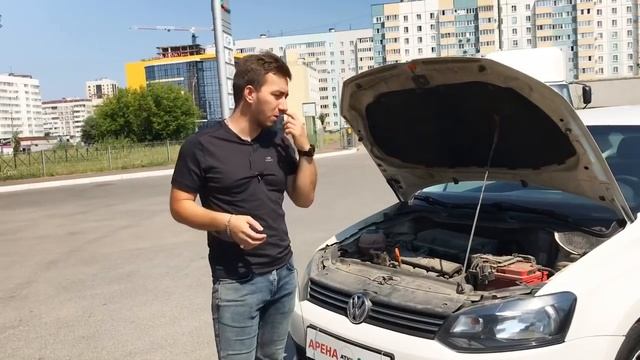 | Что лучше солярис или поло, Solaris vs Polo, авто за 400 К | смотреть онлайн