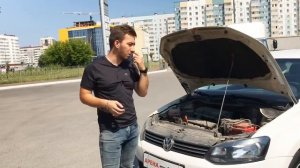 | Что лучше солярис или поло, Solaris vs Polo, авто за 400 К |