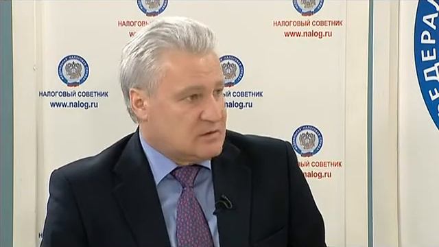 "Налоговый советник" выпуск 27 03 15 смотреть онлайн