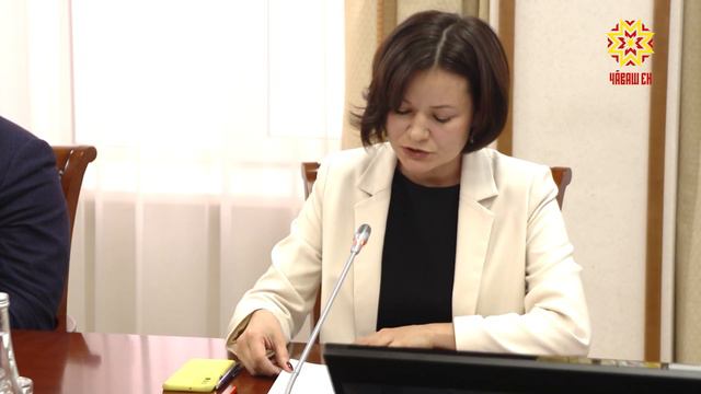 С начала года в Чувашии посадили более 150 тысяч деревьев и кустарников