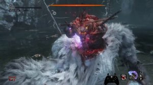Sekiro: Resurrection - All Enhanced Bosses Showcase