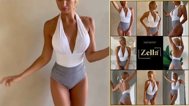 Шикарные слитные купальники на Wildberries и Ozon? #wildberries #swimsuit #купальник #ozon #beauty