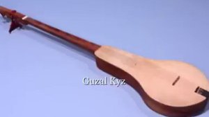 Замирбек Усонбаев "Гузал Кыз" / Zamirbek Usonbaev "Guzal Kyz"