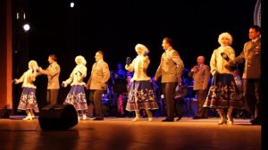 Ой, Мороз, Мороз! хореография Яны Гуничевой