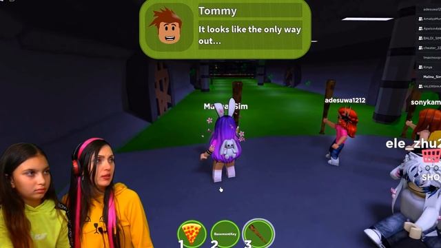 УДАЛИЛИ РОБЛОКС ГОВОРЯЩЕГО БЕНА ? ШОК в РОБЛОКС ? ЧИТЕР Roblox Ben Валеришка смотреть онлайн