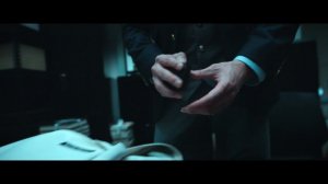 Иерархия 1 сезон 5 серия