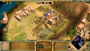 О чём была Age of Mythology