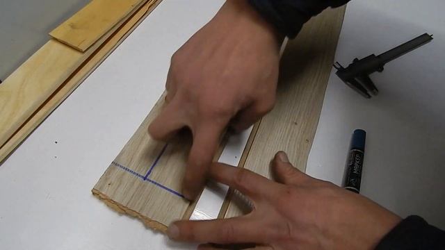 Не Выбрасывай Остатки ЛАМИНАТА. Круче не придумаешь.... смотреть онлайн