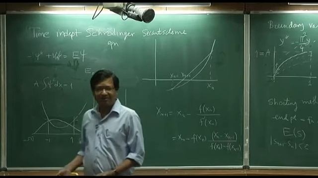 Solution of Laplace and poisson Equations смотреть онлайн