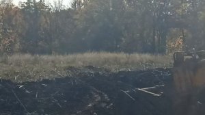 порыв оптического кабеля, работает УДС