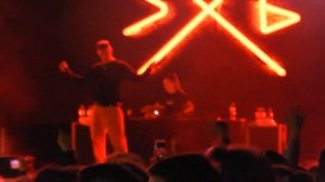 Хлеб - Эба (Live Нижний Новгород 31.08.2019)