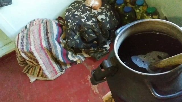 САХАРНЫЙ СИРОП И ТОП 5 ТРАВ. СДЕЛАЙ ЭТО СЕЙЧАС И... смотреть онлайн