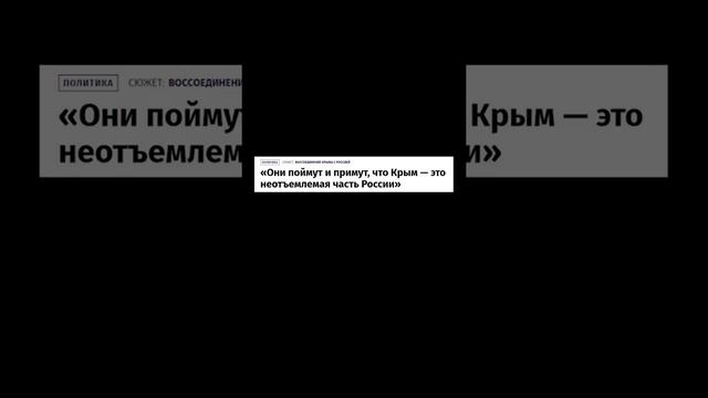 От некоторых новостей уже просто тошнит