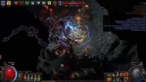 Wolf minions are actually good? Champion Summoner - Path of Exile (3.17 Archnemesis)