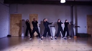 Lena TT | Vogue Choreo | Animal