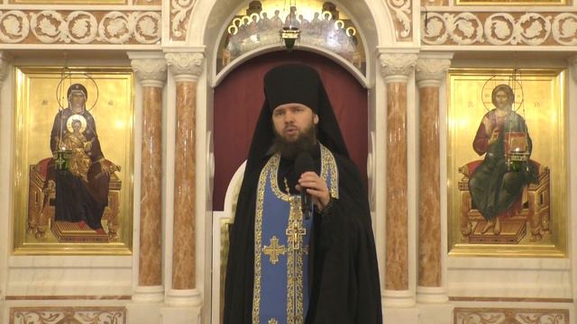 Блаженны чистые сердцем, ибо они Бога узрят смотреть онлайн