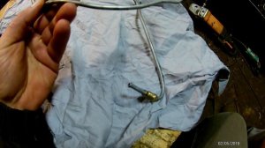 переходник под главный цилиндр сцепления ваз