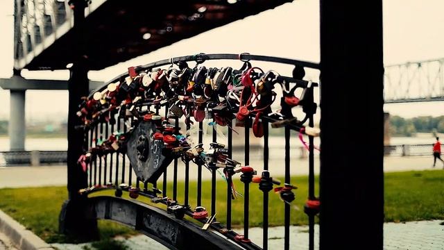 Город Новосибирск смотреть онлайн